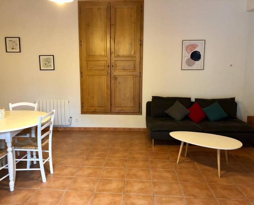 Maison De Village Au Coeur De Talmont St Hilaire エクステリア 写真